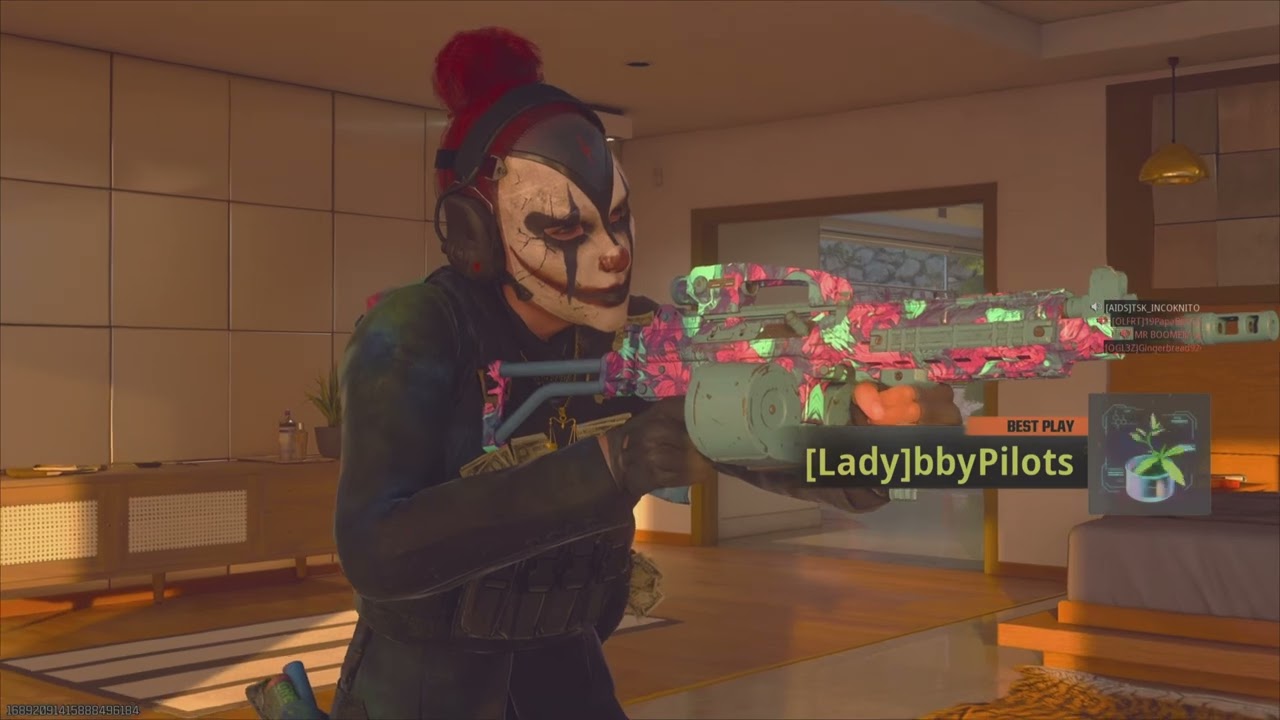 Best Play Complation Blackops6