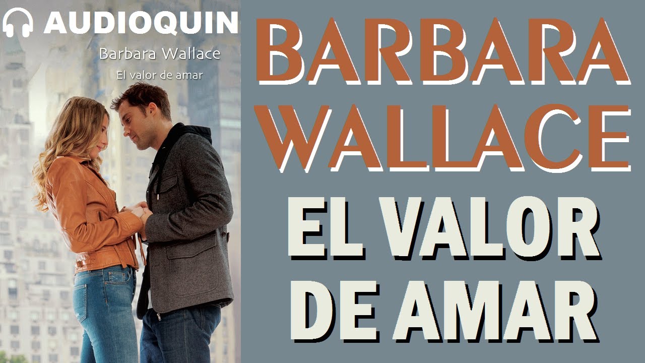 El Valor De Amar ✅ Audiolibro | AUDIOQUIN