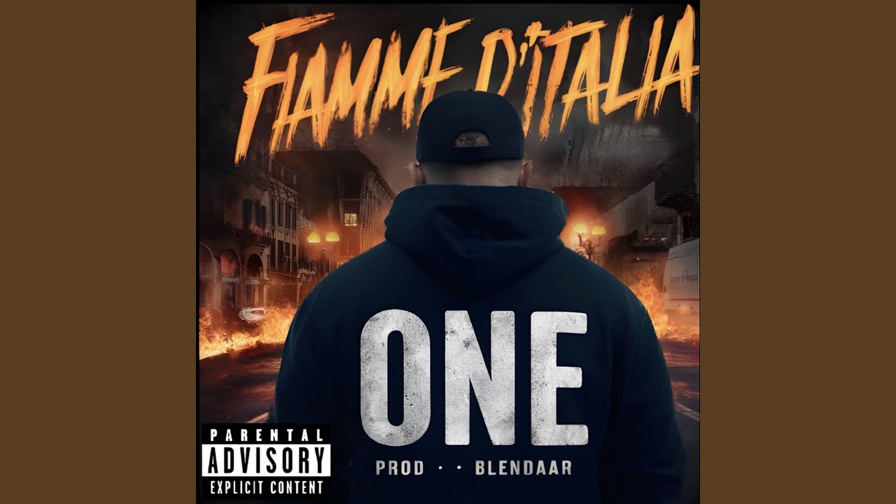 Fiamme D&rsquo;Italia