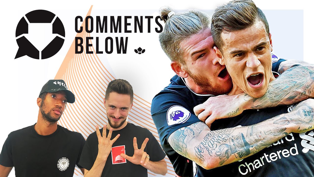 Coutinho Embarrasses Arsenal | Comments Below