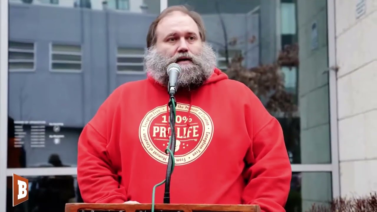 Man Conceived in Rape: &ldquo;The Circumstances of My Conception DO NOT Determine My Worth&rdquo;