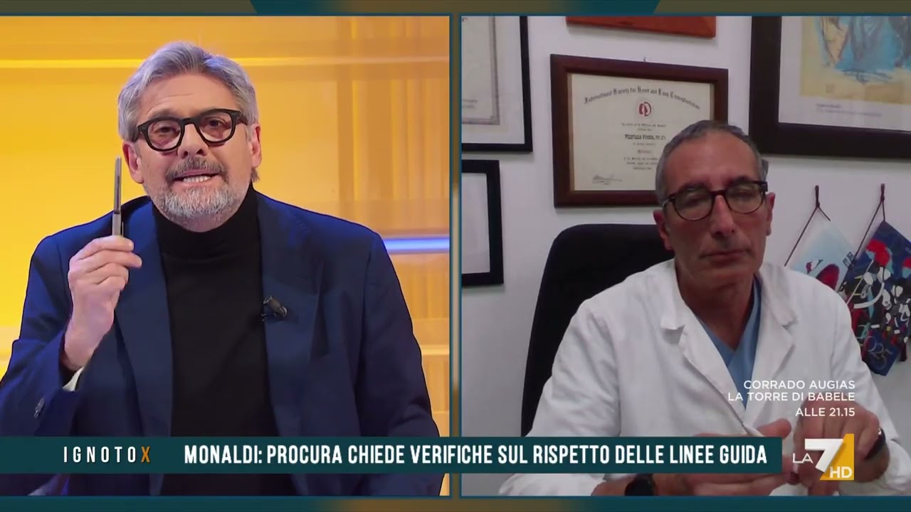 Morte del piccolo Domenico, la rabbia di Pino Rinaldi: 