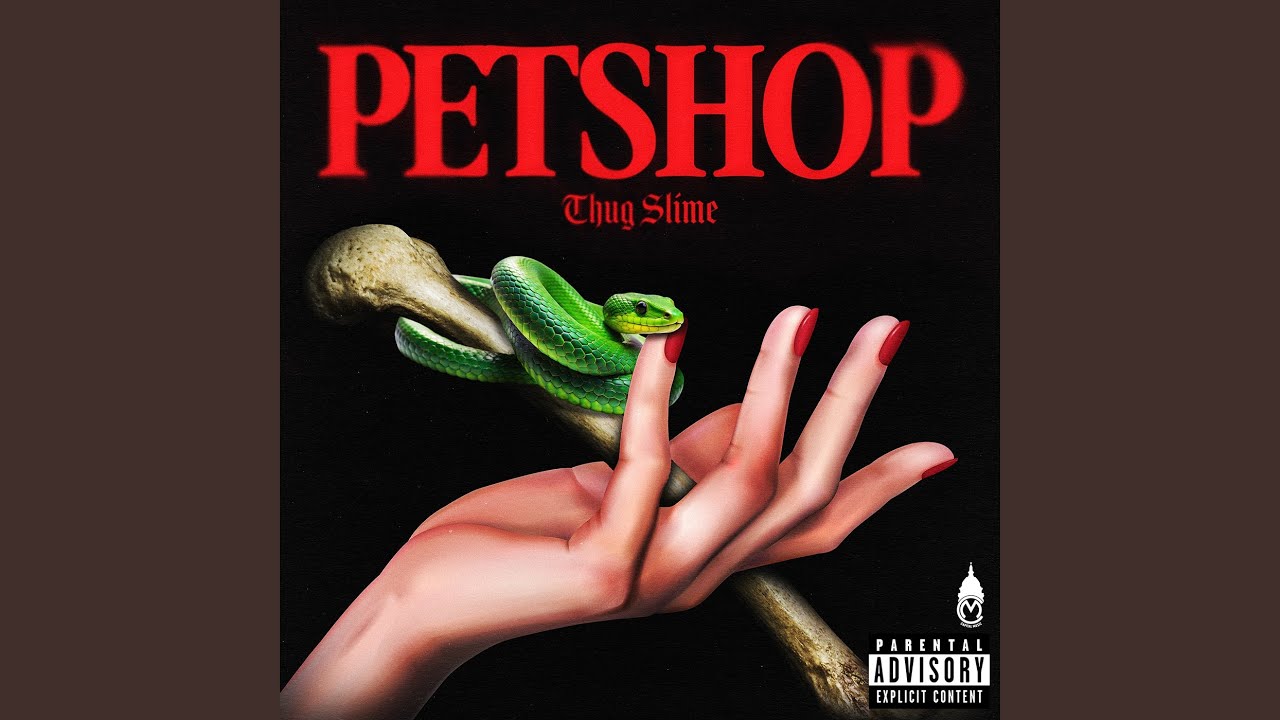 PETSHOP