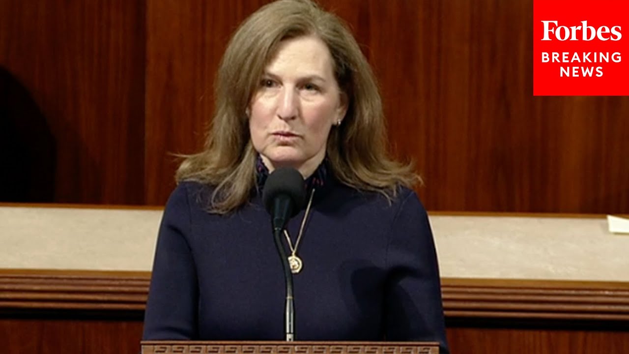Kim Schrier Rips 'Extreme Republicans' For 'Doubling Down On Attacks On Women'