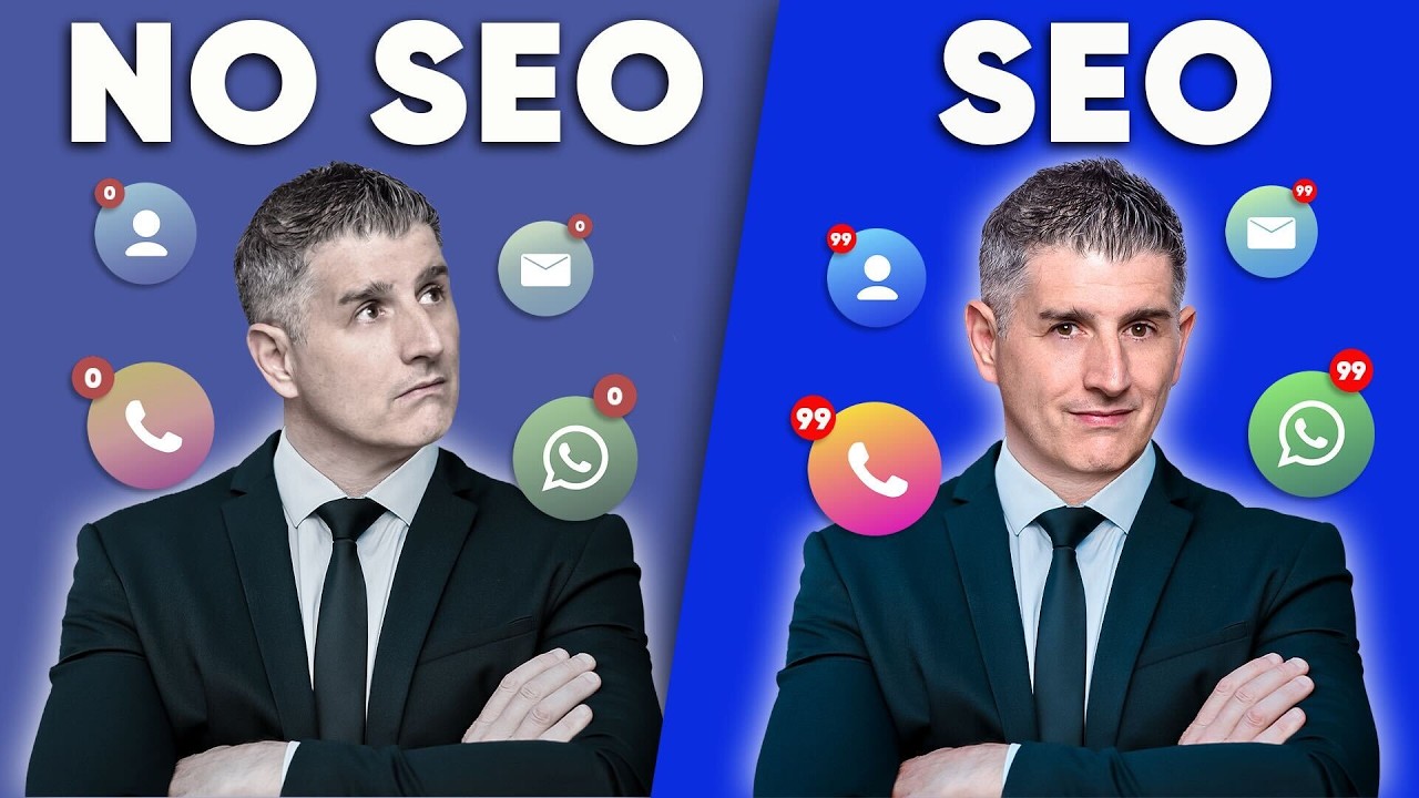 SEO for Lawyers: The Ultimate Guide to Ranking #1 on Google