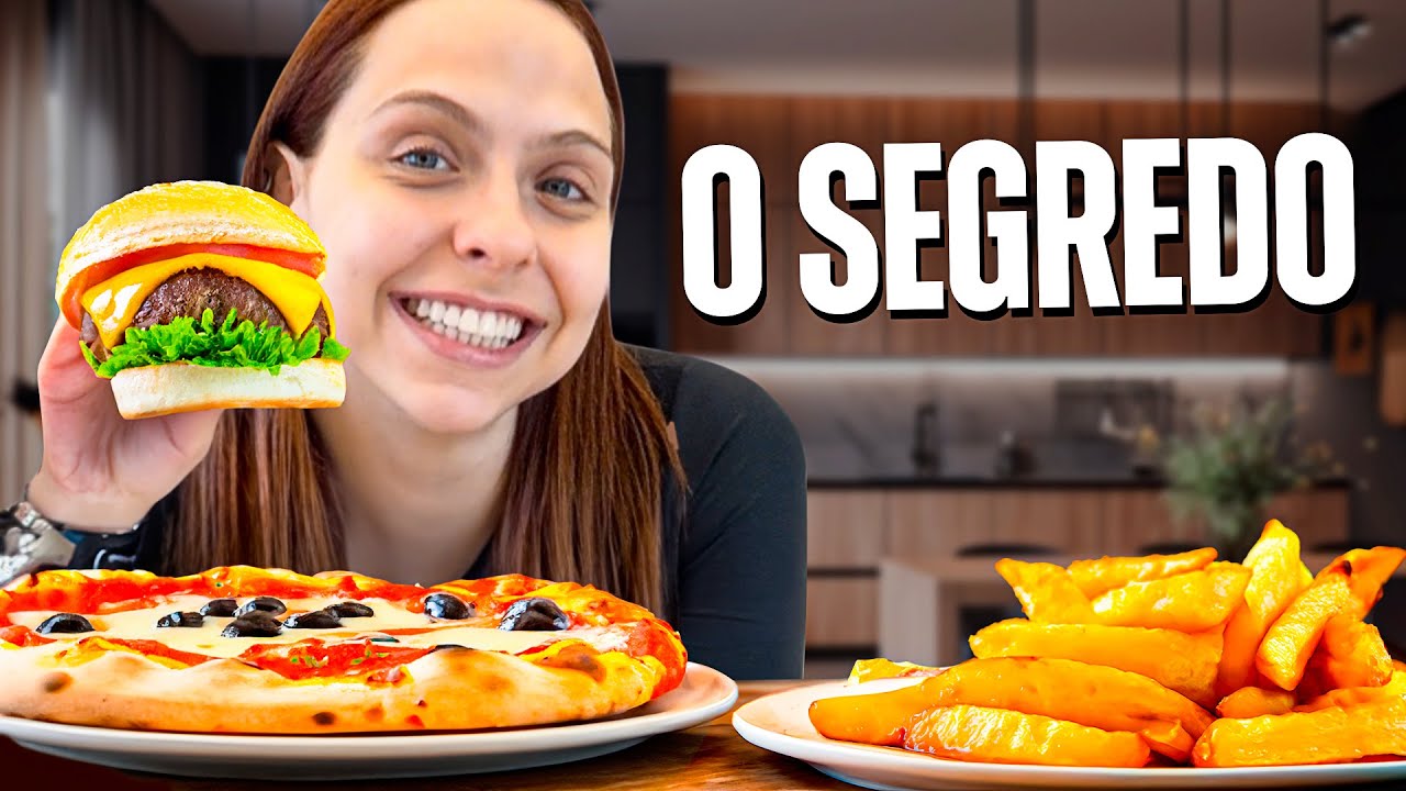 Use a SUA GENÉTICA a favor do seu EMAGRECIMENTO (é possível)