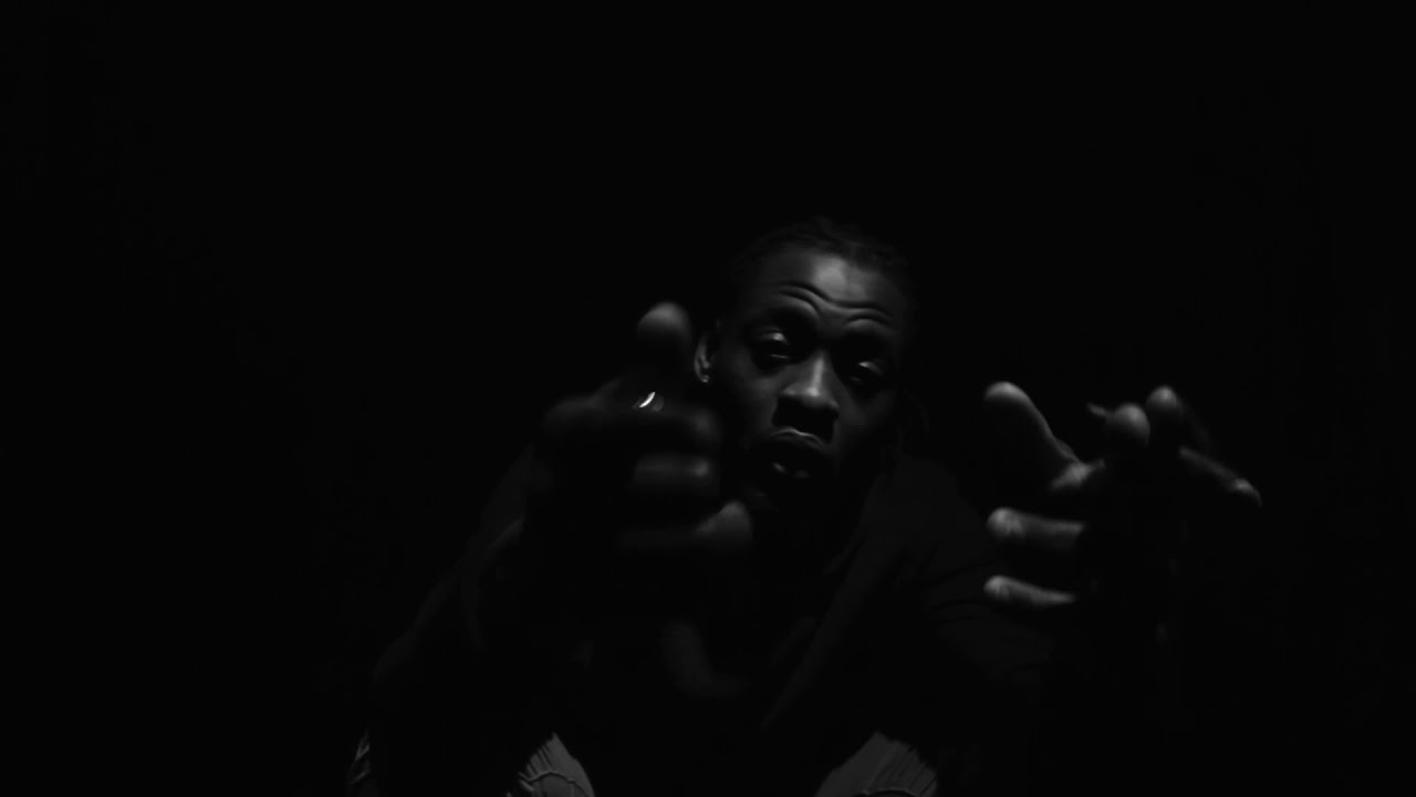 Black Prahfit - Freestyle