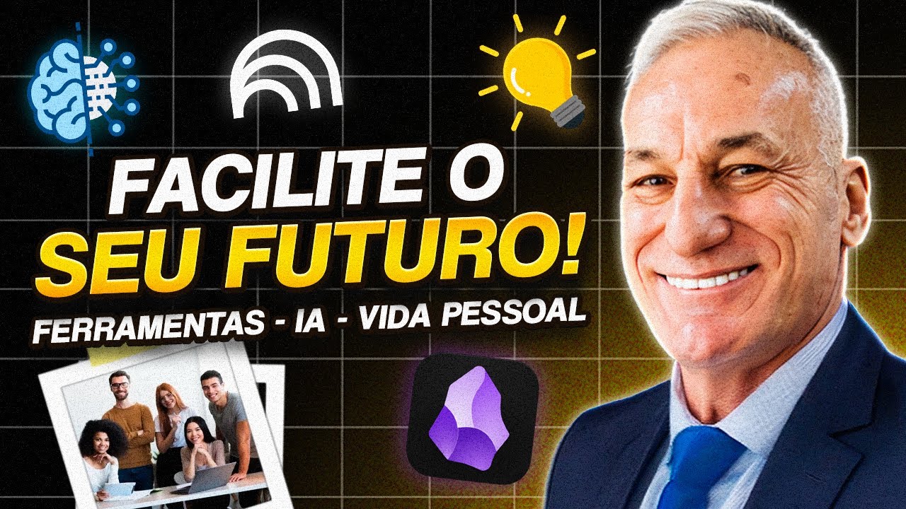 O que é NotebookLM? Como Usar a IA para Potencializar seus Estudos | Palestra Completa 💡
