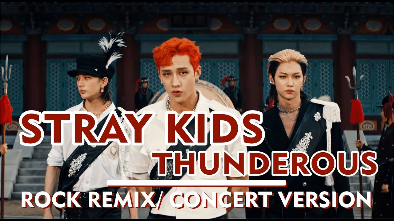 Stray Kids - 