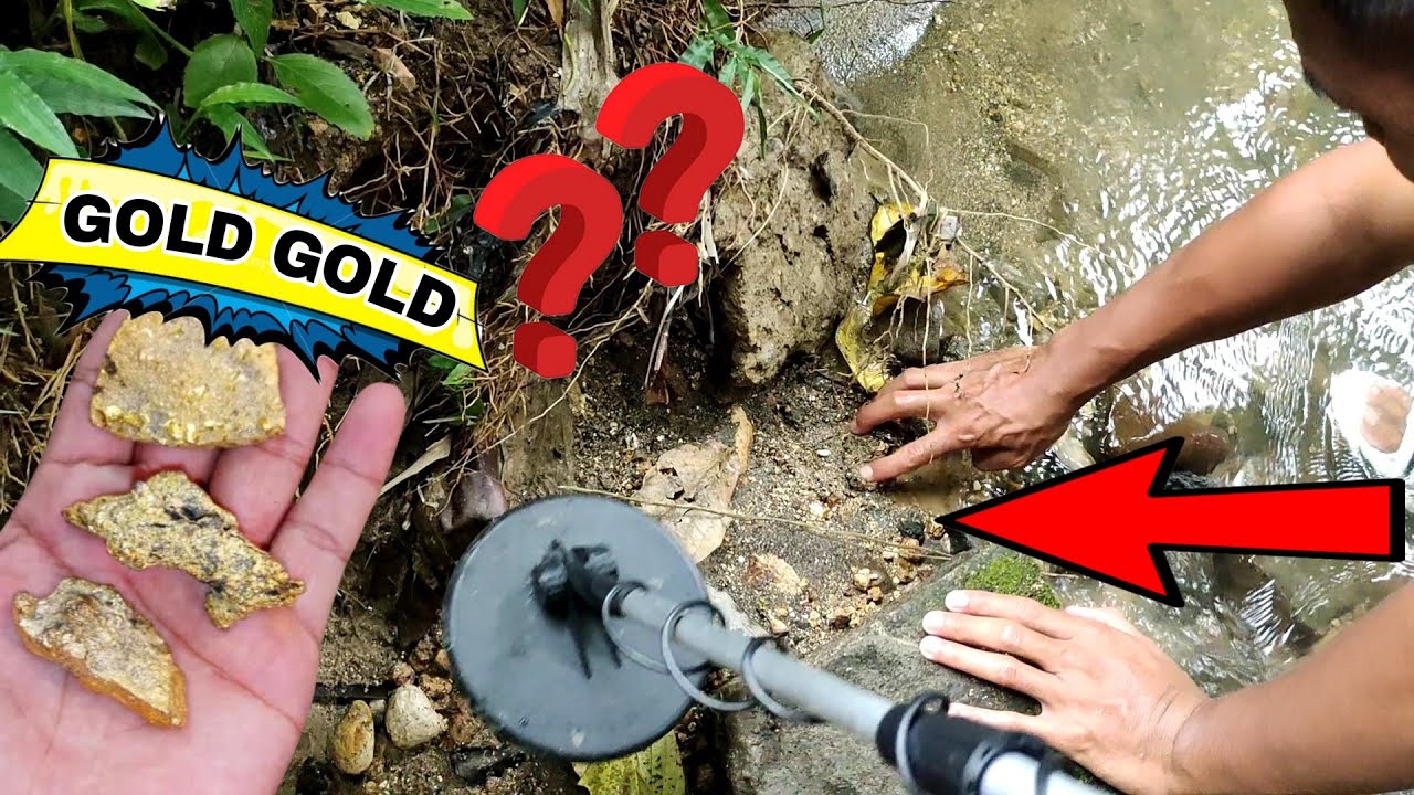 Explore Tambang Emas Tatelu MINUT Menggunakan MD4030 | Part 1