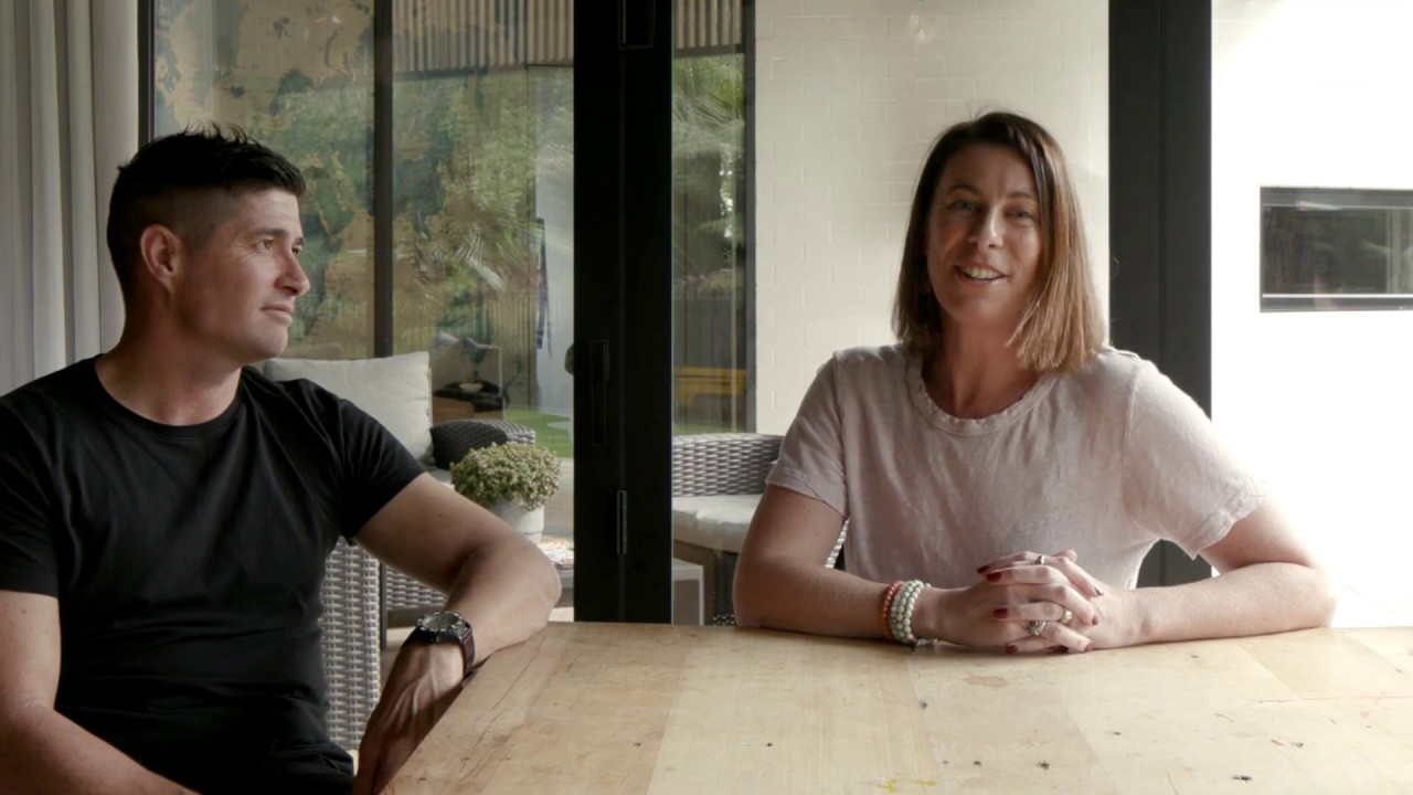 Natural light | Vantage Customer Story Series