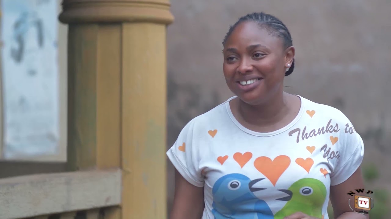 3&4 TEASER - Crazy Stupid Love - Mike Ezuruonye, Mary Lazarus - 2021 Latest Nigerian Movies