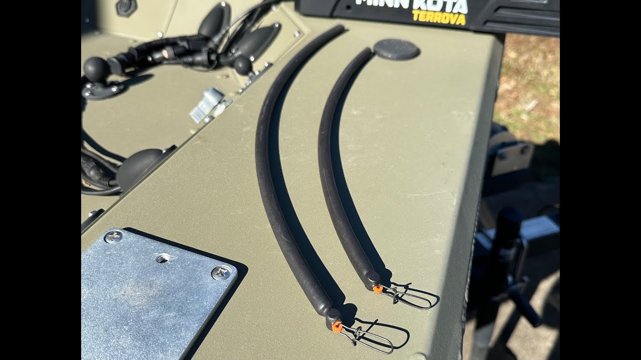 Make Dragging Sinkers For Catfishing Yourself!