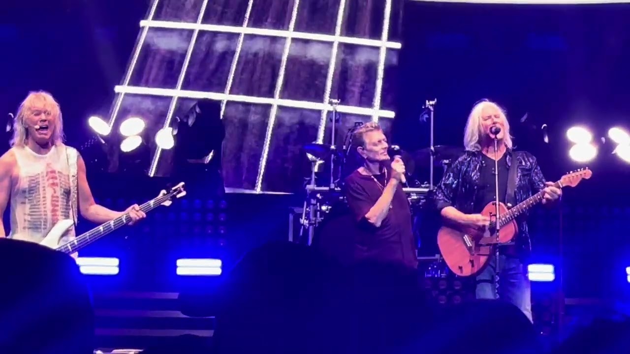 Def Leppard - “This Guitar” - Milwaukee, WI 6/19/25