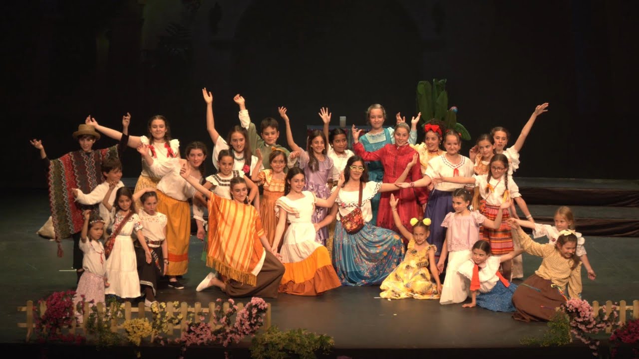 JANA-TRIBUTO  ENCANTO