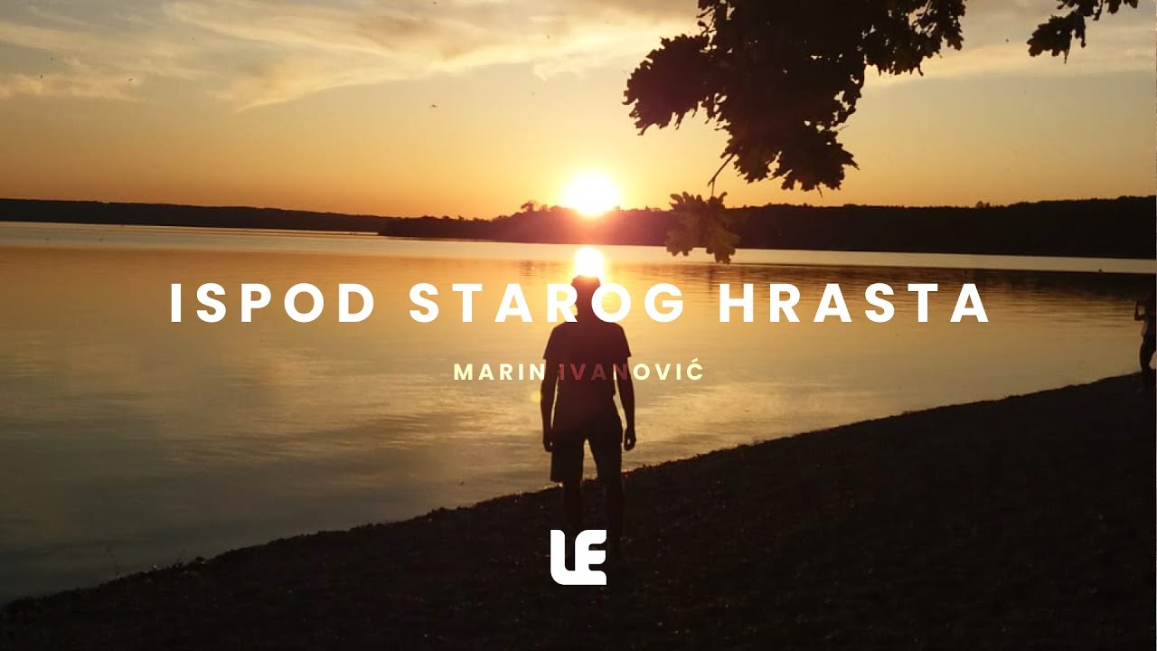 Marin Ivanović - Ispod Starog Hrasta (Official Audio)