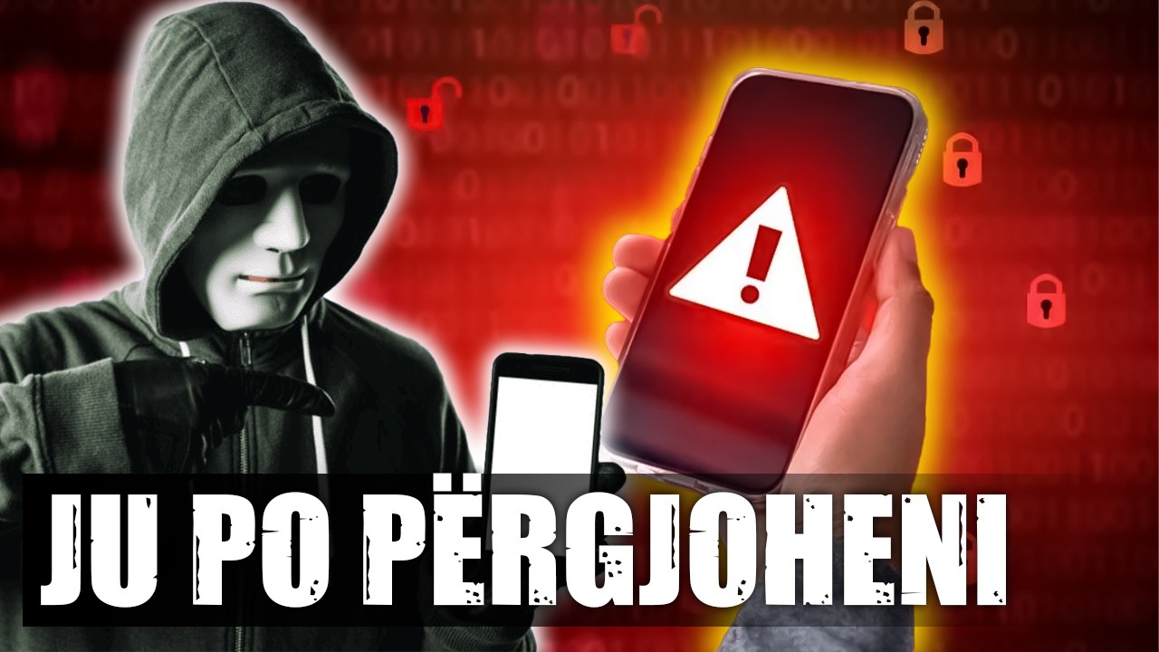 Këto janë mënyrat si të ndaloni përgjimet në celularin tuaj!