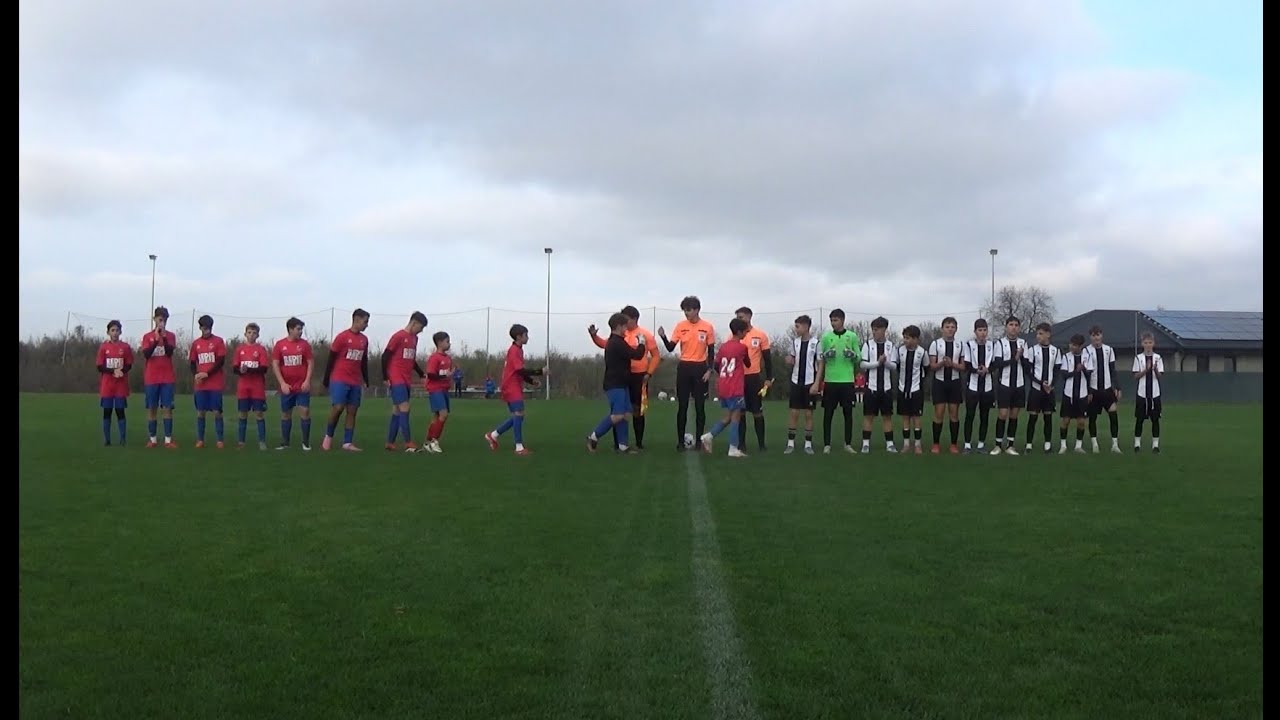 AS RADU VS ATLETIC BUFTEA