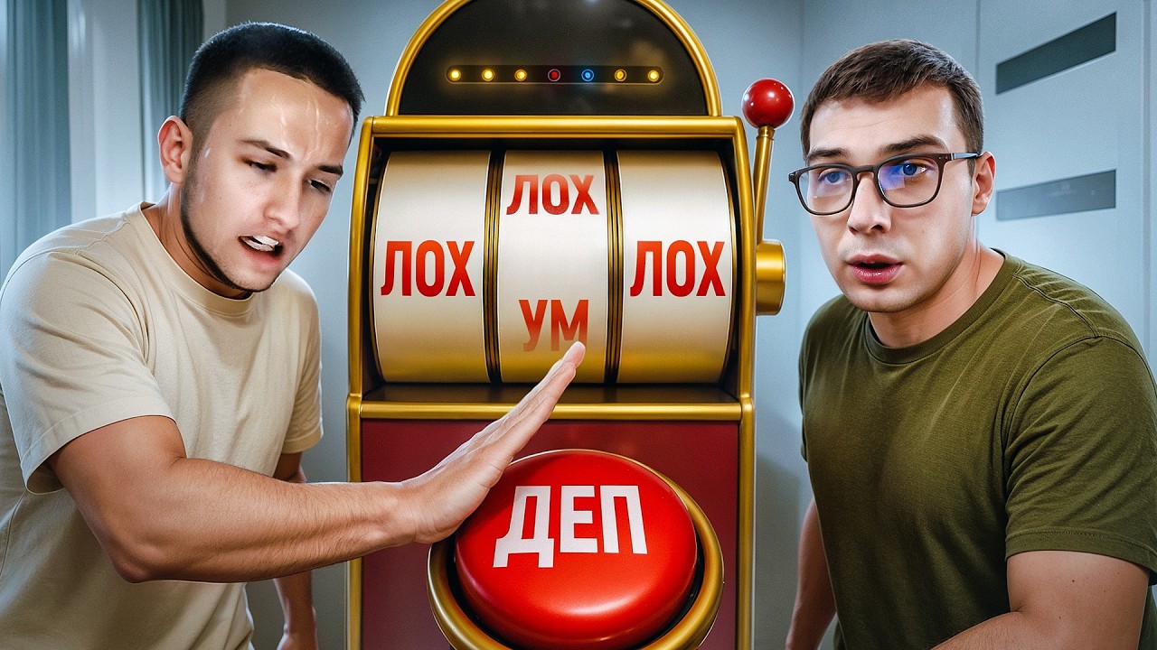 Ivan Auto - МЕЛЛСТРОЙ ДЛЯ ОЧЕНЬ БЕДНЫХ