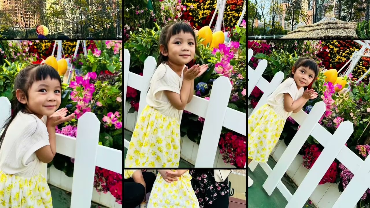 PearlTrip 639 - Hong Kong Flower Show 2025 - 香港花卉展覽- 23MAR25