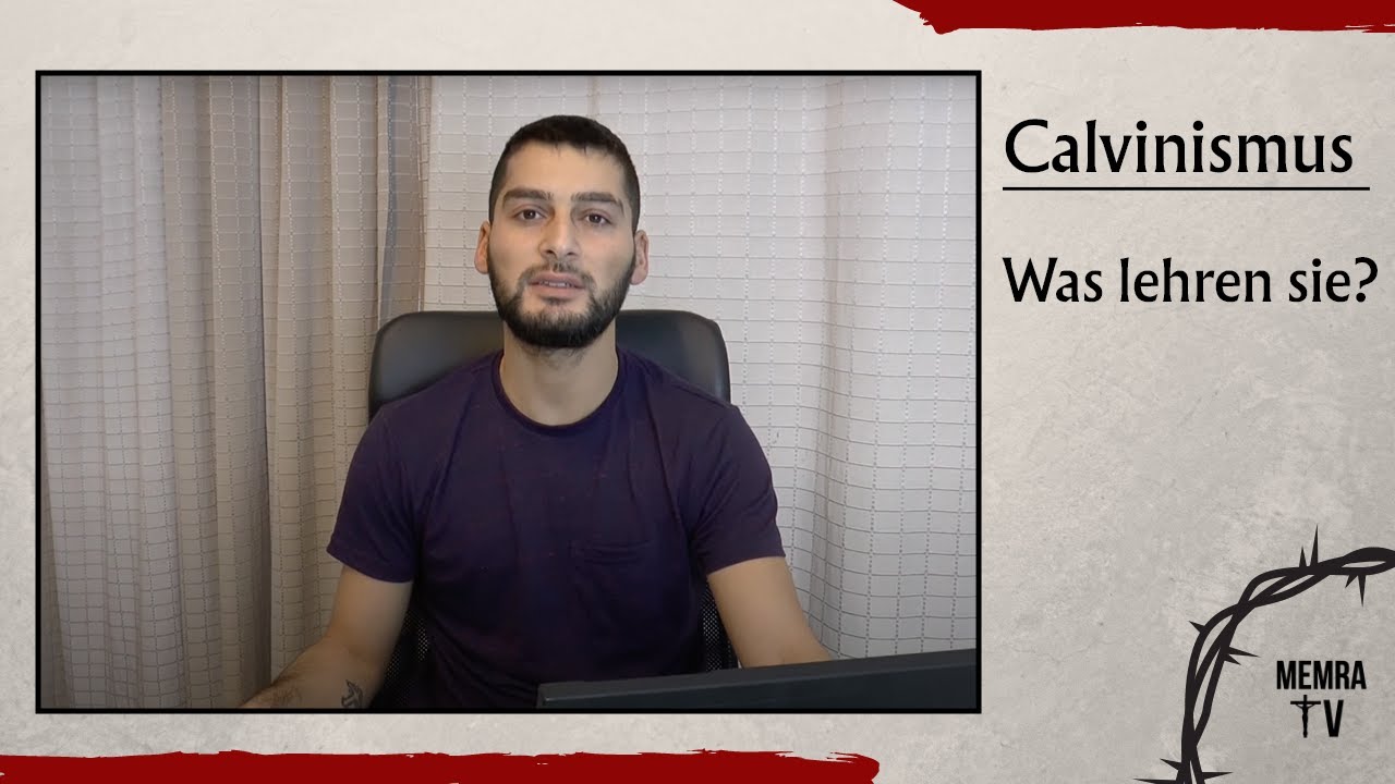 Calvinismus: Die dunkle Seite der Calvinisten! 10/13