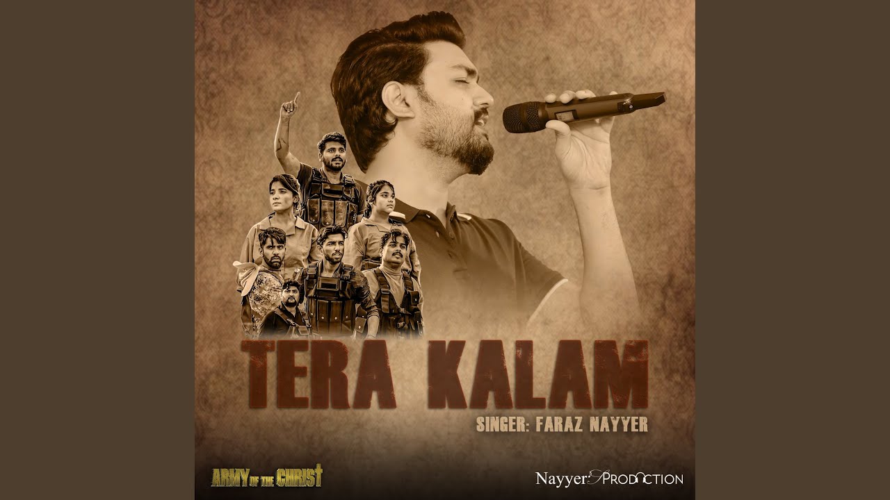 Tera Kalam