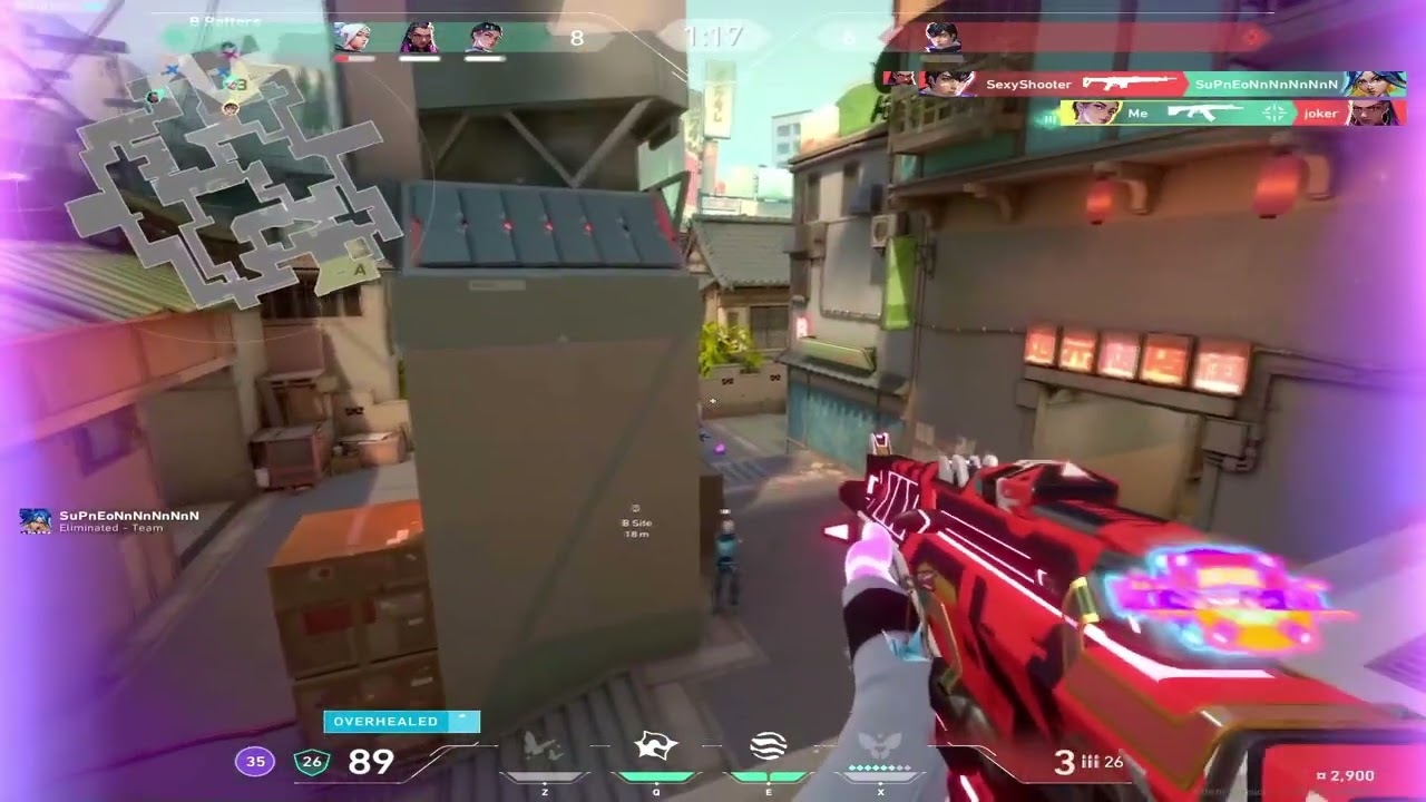 Some Clips #18