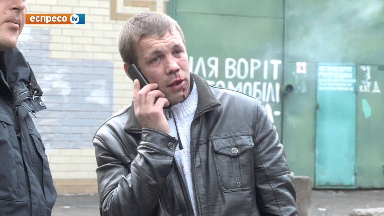 Поліцейське реаліті 