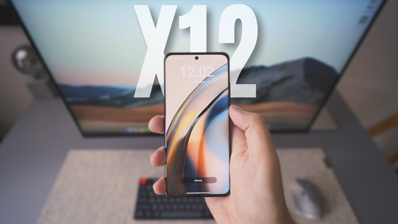 Recenzja Xiaomi 12: smartfon na lata? 🤔