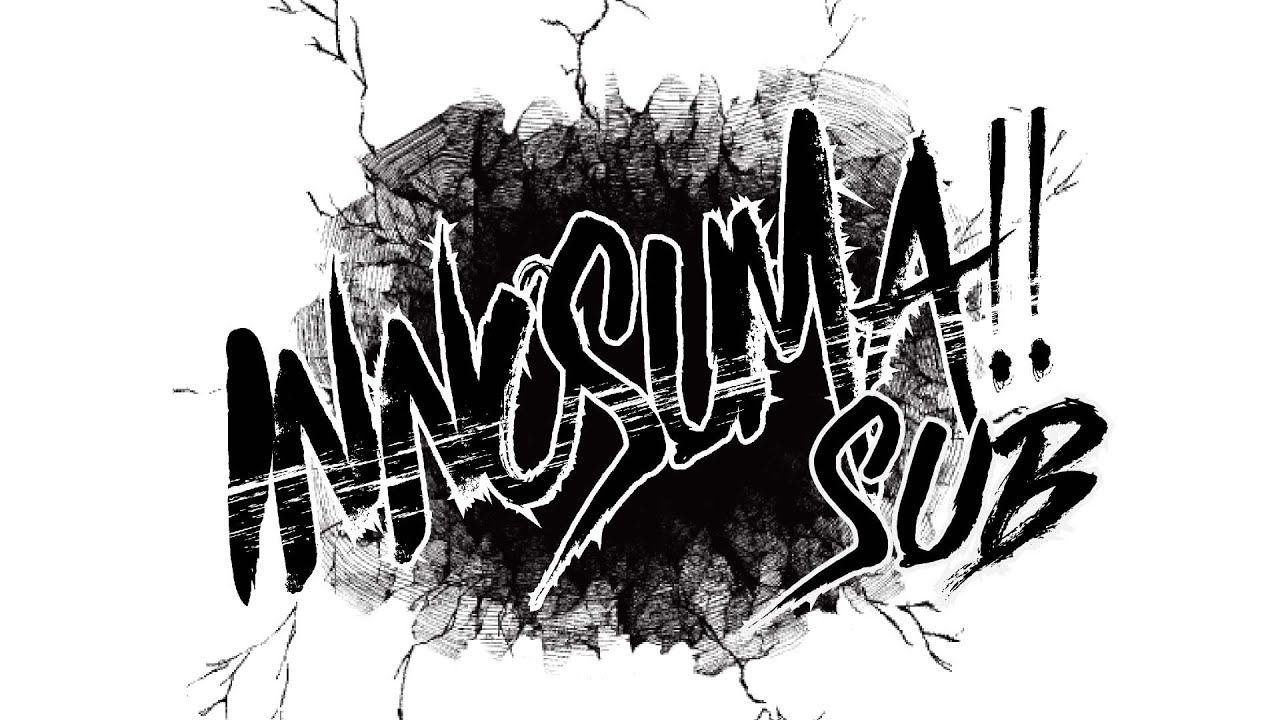 INNOSUMA!! RAISE #2 サブ配信 ft ろーる, ビーン, れもんてぃ, タシア, rute, ルインズ, kanochina, ジャングラ and more!!