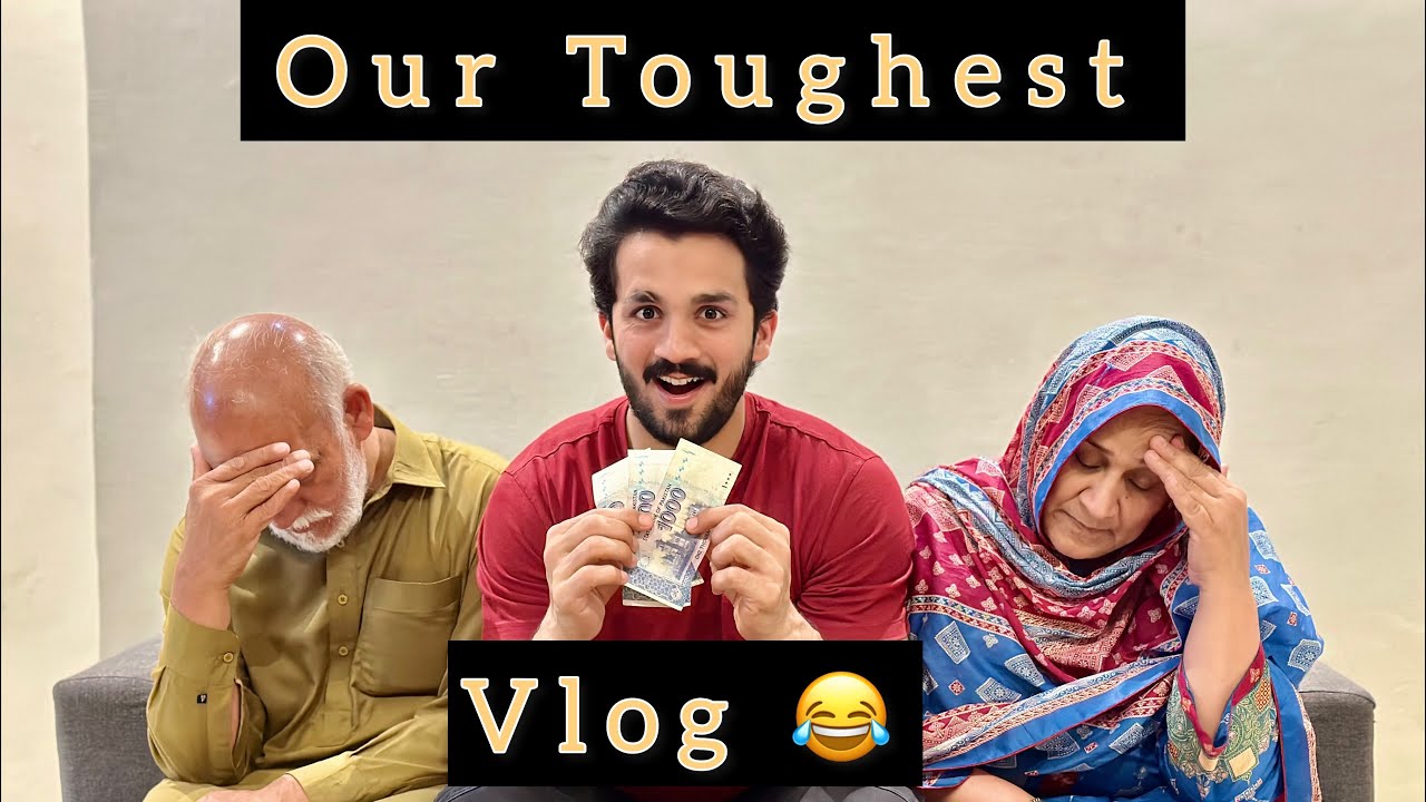 Spending sehri plus iftari in 3 Thousand 🥲 | Bhook py comprise 🤪