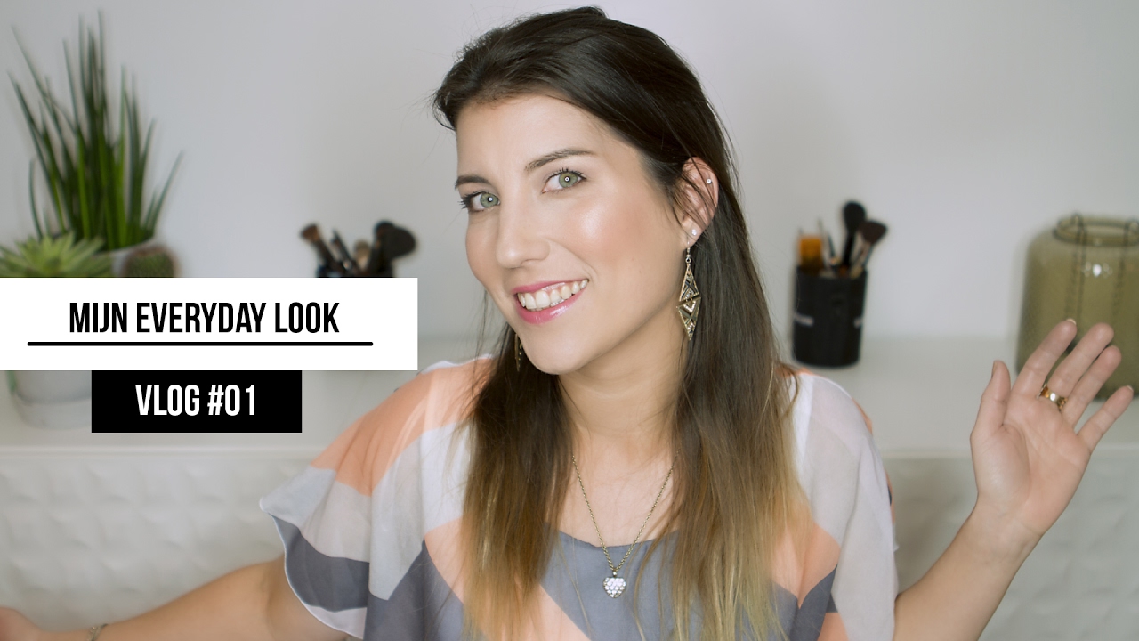 Mijn Everyday Look | Veerle De Bremme