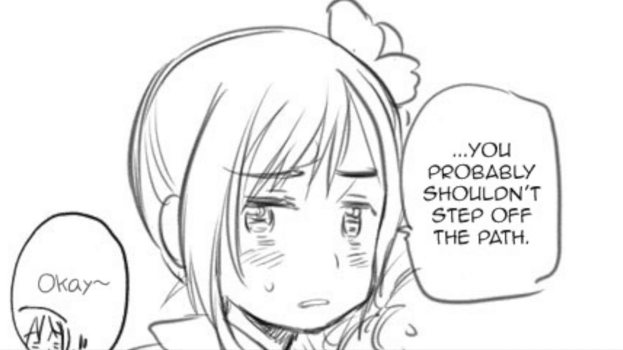 Things You Didn't Know Were In Hetalia 2
