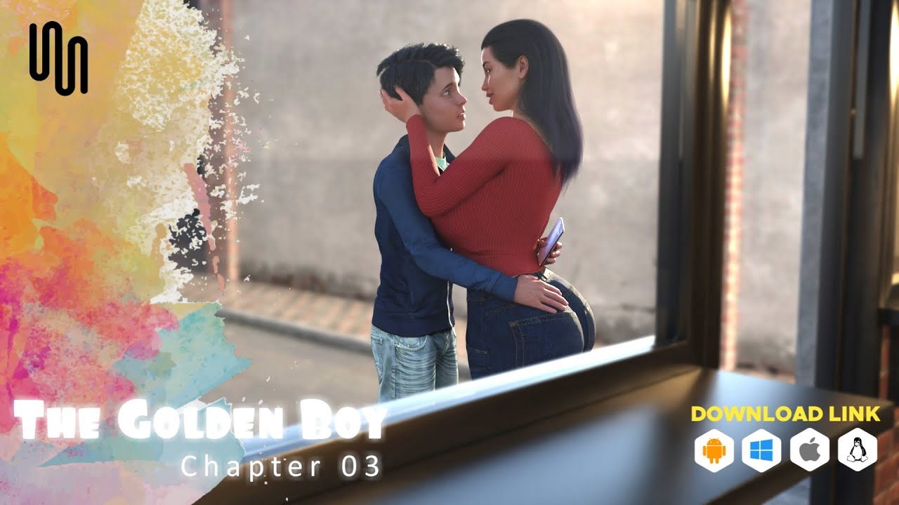 The Golden Boy_Chapter 03_v0.5.0_Superstar_Adult Game