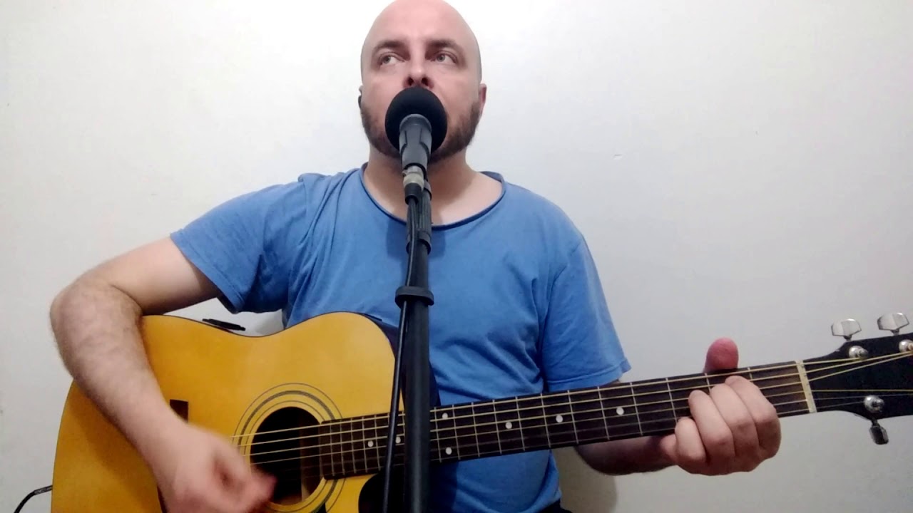 Dream Of Unity cover (Bad Religion) by Handler Rezei