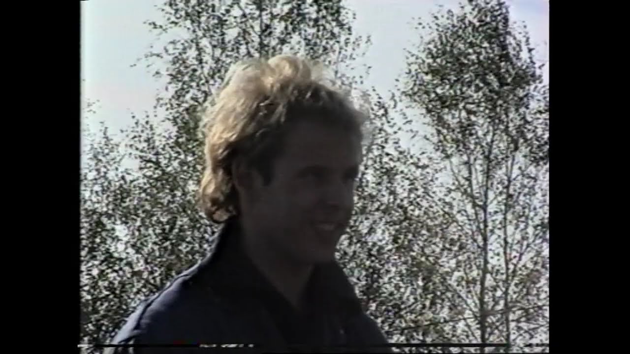 Tractor Pulling Verl 1997