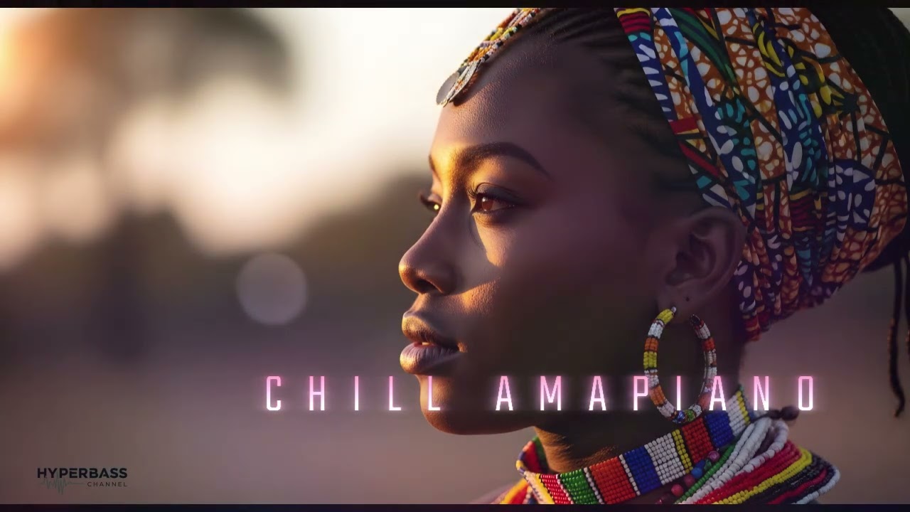 Amapiano Soul 2026 – Deep, Comforting Vibes Mix