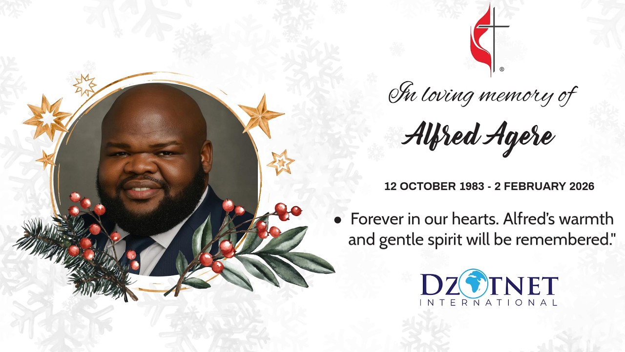 Funeral Service for Alfred Agere Part 1 (1983-2026) | From Dowa Village, Rusape | 23 February 2026