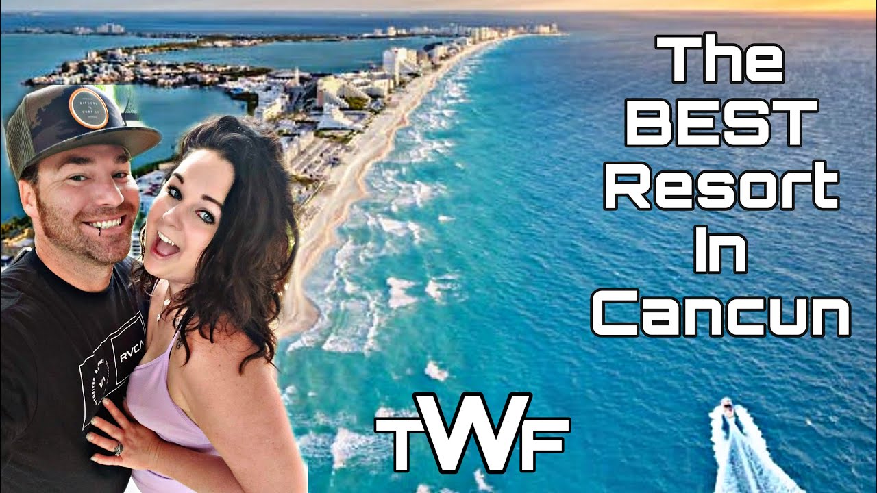Hyatt Ziva Turquoize Cancun Review 2020 Adults Only All Inclusive Resort