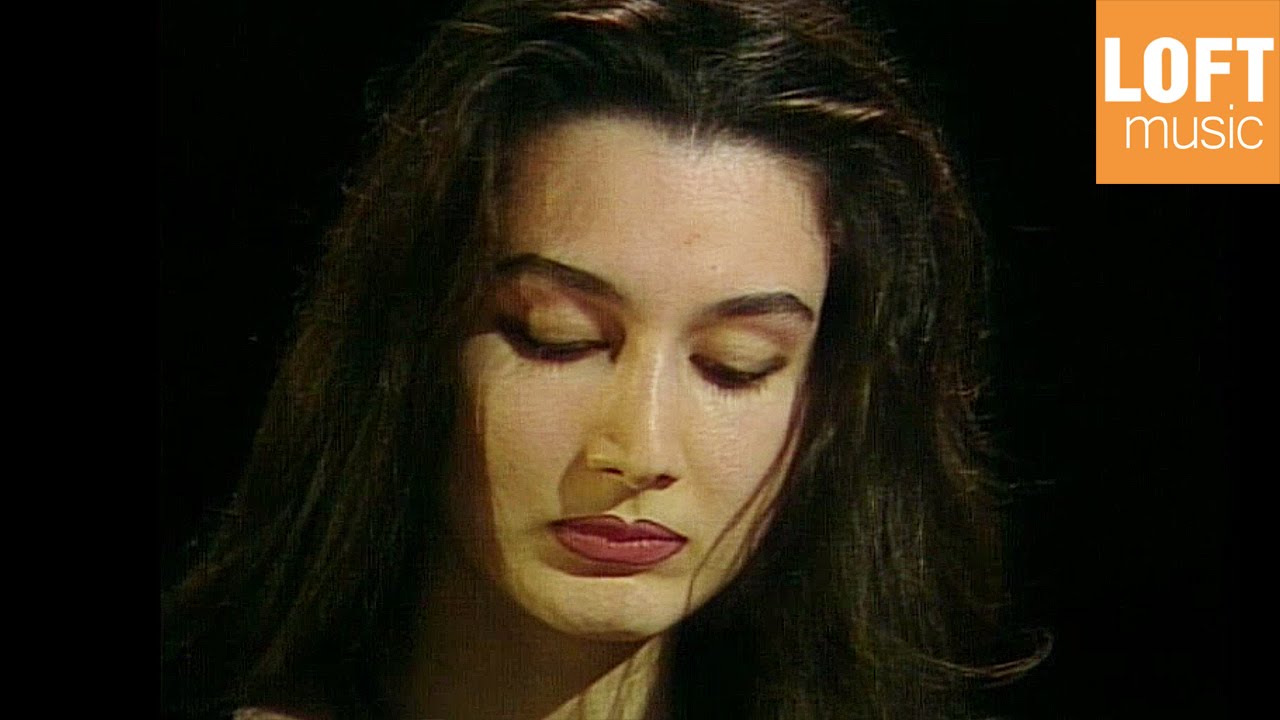 Aziza Mustafa Zadeh - Oriental Fantasy (Munich, 1994)