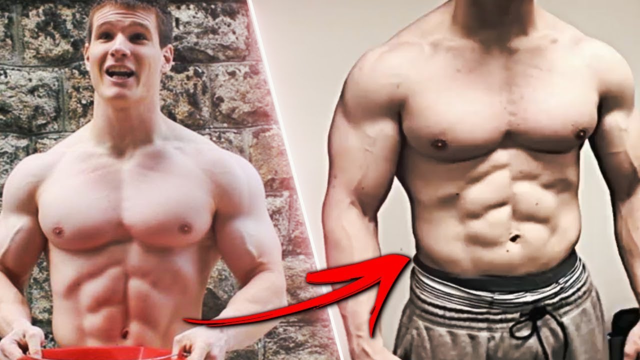 QUEMA TU ABDOMEN CON ESTE EJERCICIO🔥 (¡Pruébalo EN CASA!!)