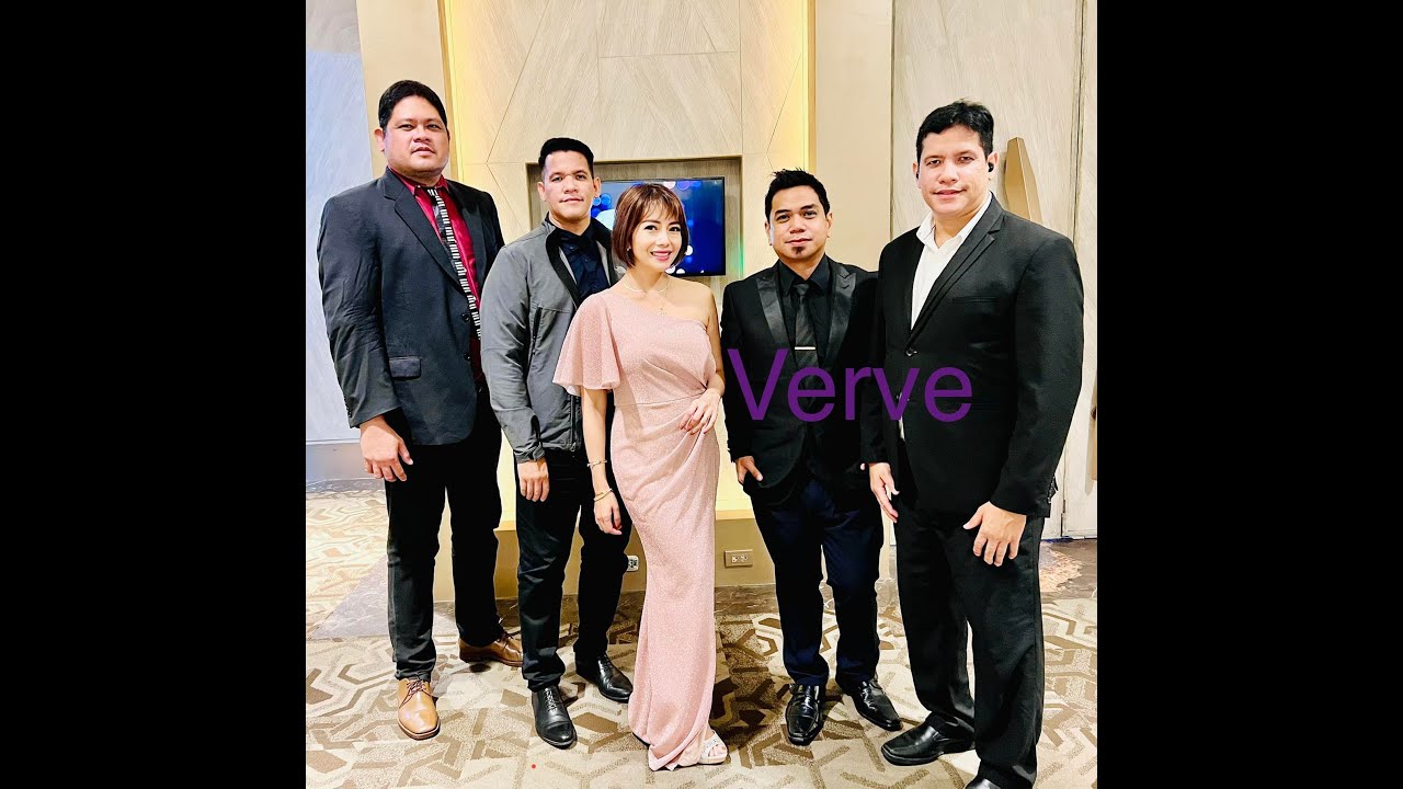 Verve Band Dinner Set