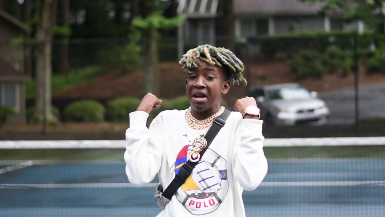 Street Bud - Ballin' (Music Video)
