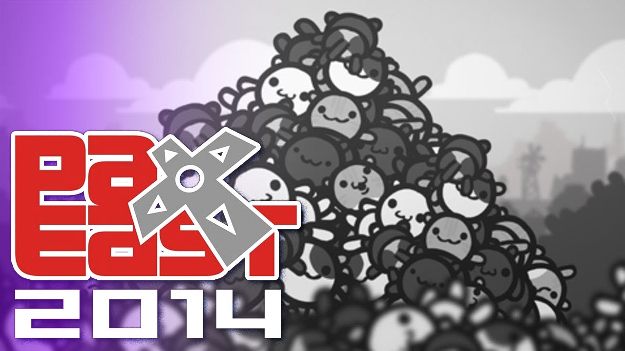 PAX East 2014: Mewgenics Interview with Tommy Refenes