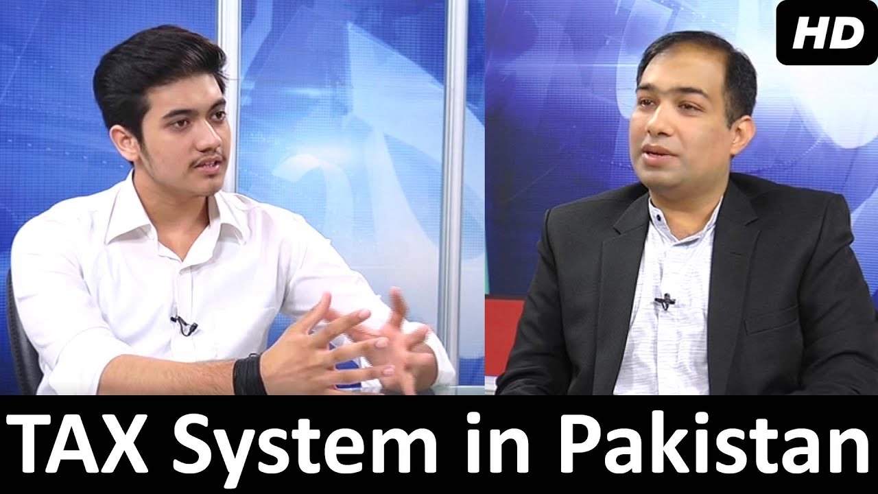 Full Program | Tax System in Pakistan | Commissioner Taxation (FBR) Dr. Imran Khan | Mannar Siddiqui