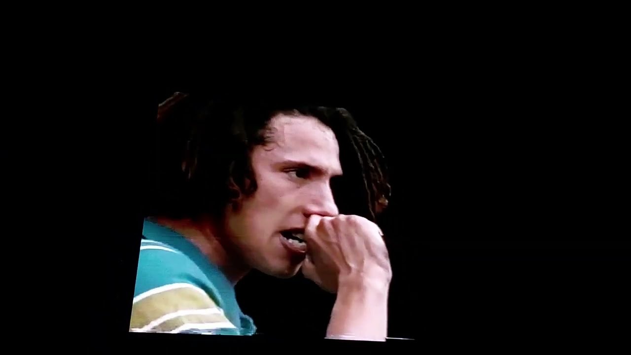 Coma - Rage Against The Machine - Killing in the name | Kraków Tauron Arena | Re-start 7.12.2025 |
