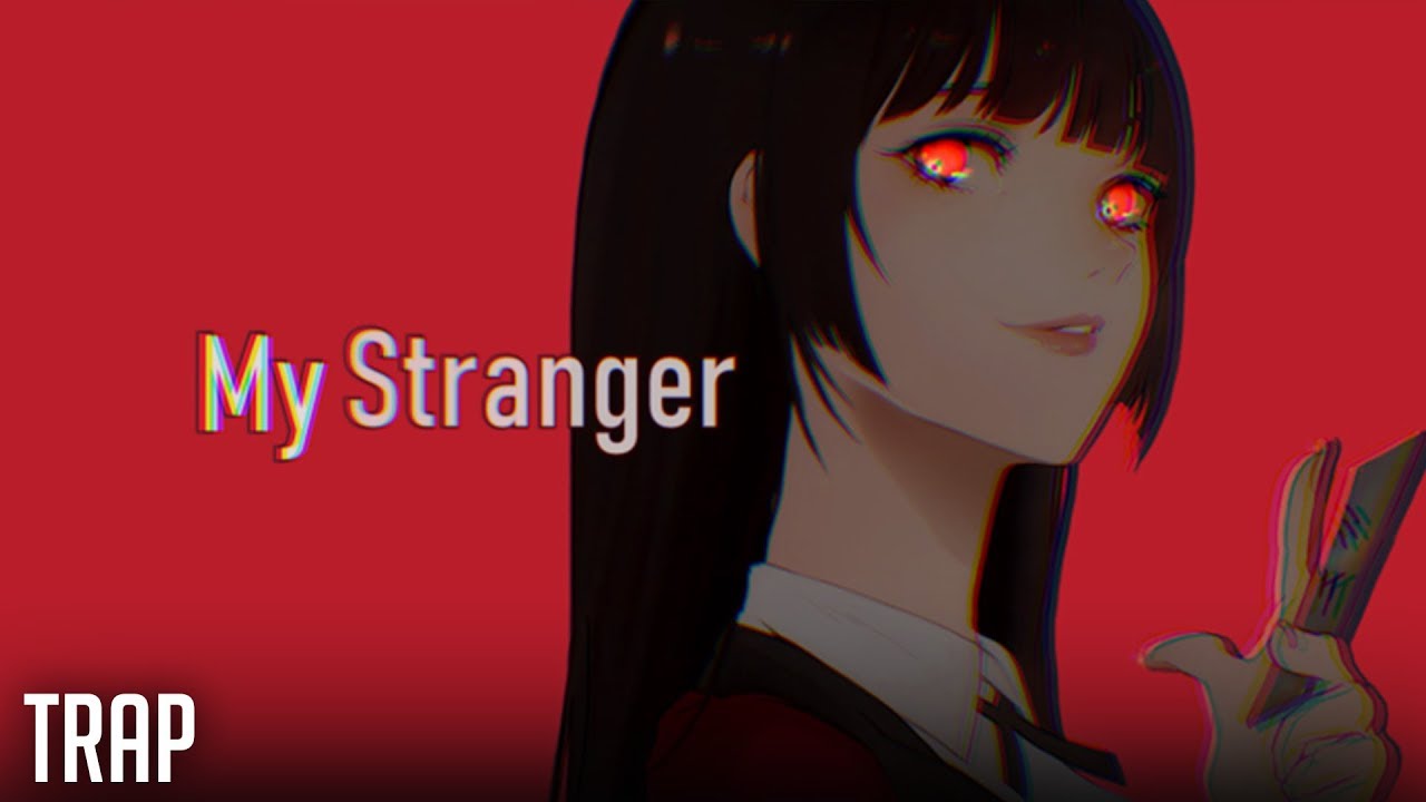 「Nightcore」Egzod - My Stranger ft. Riell (Lyrics)