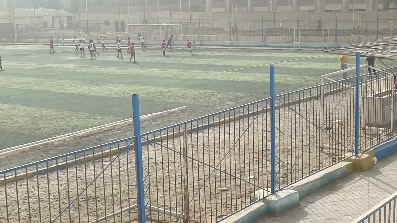 مبارة برايم وعرب غنيم 2012 موسم 2025/2026 