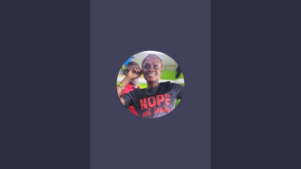Groung god lifestyle  is live!