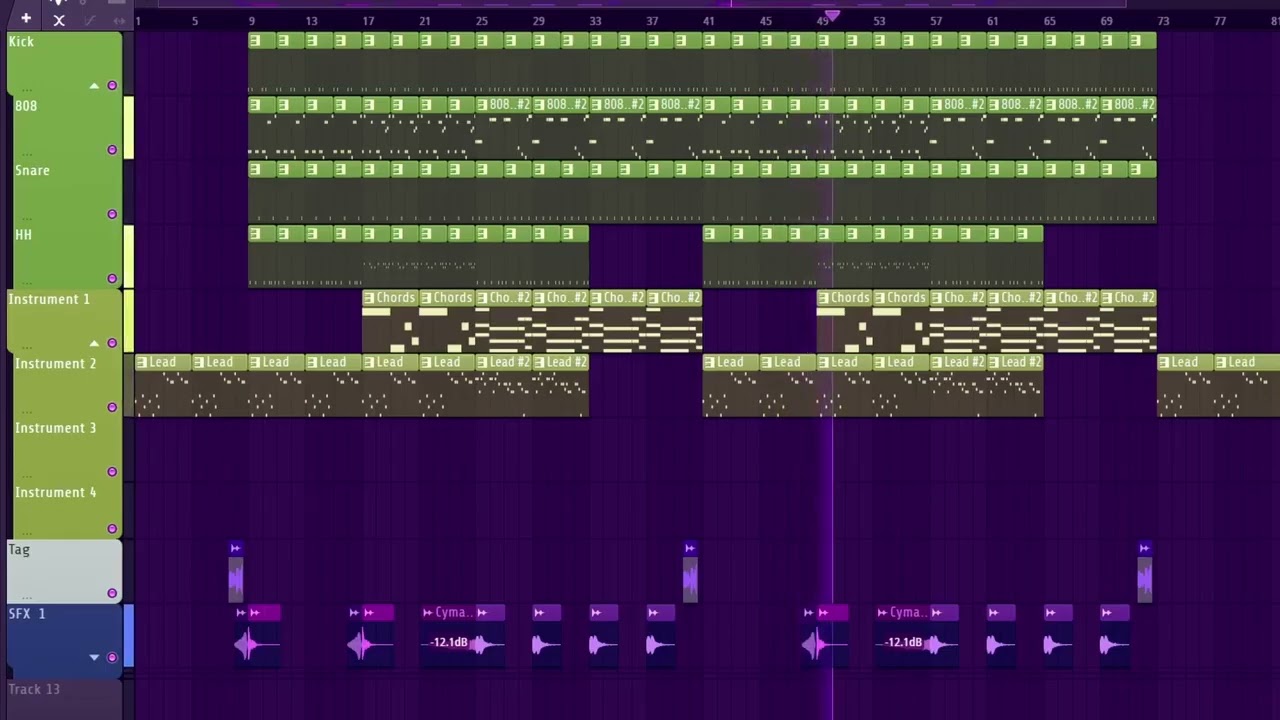688. Christmas | HUMAN MADE BEATS FOR SALE